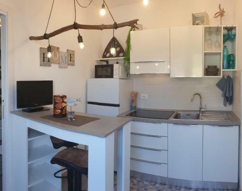 Apartamento Appartamento Stella Mare