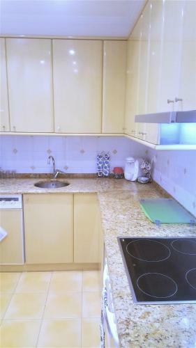 Apartamento Concha Centro