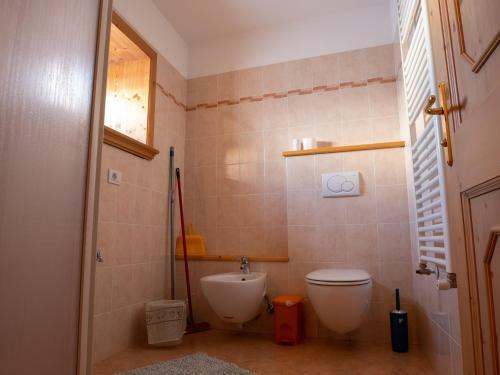 Apartamento Bait Nof - Trepalle