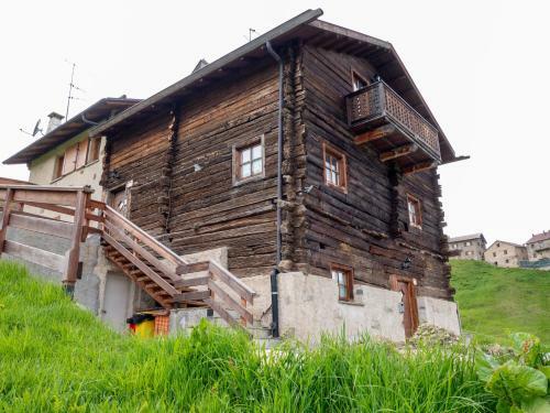 Apartamento Bait Nof - Trepalle