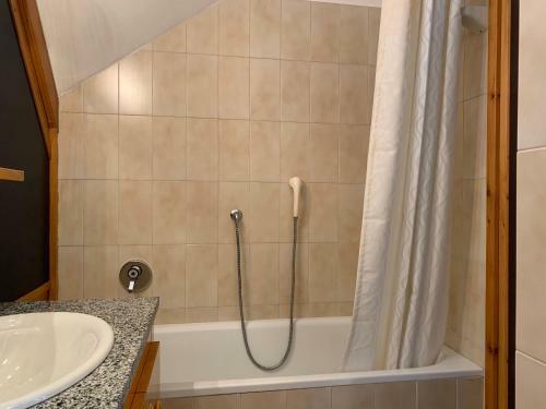 Apartamento Quadrilocale Ville Golf 31
