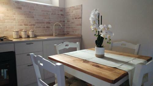Apartamento Residenza I Pini
