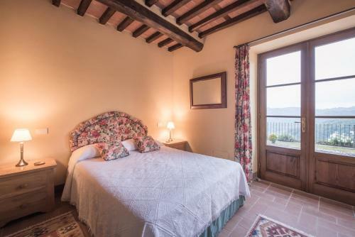 Villa La Pianella Farmhouse