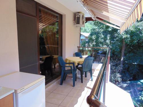 Hostal Vila Gorski Kat