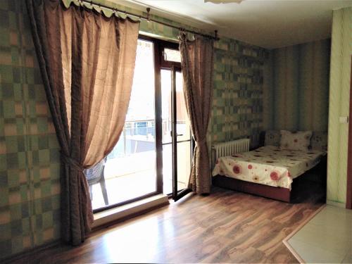 Hostal Vila Gorski Kat