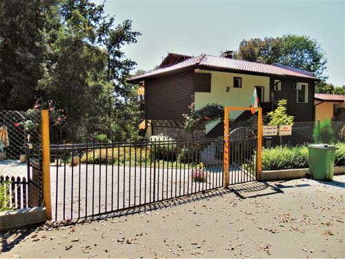 Hostal Vila Gorski Kat