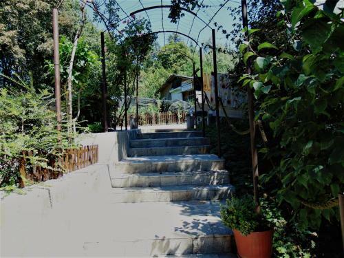 Hostal Vila Gorski Kat