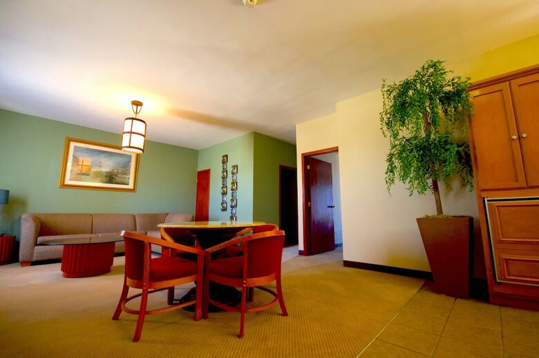 Hotel Consulado Inn