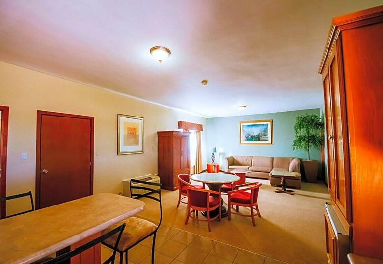 Hotel Consulado Inn