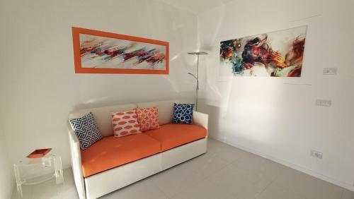 Apartamento Blue Sky Garda - Sunset