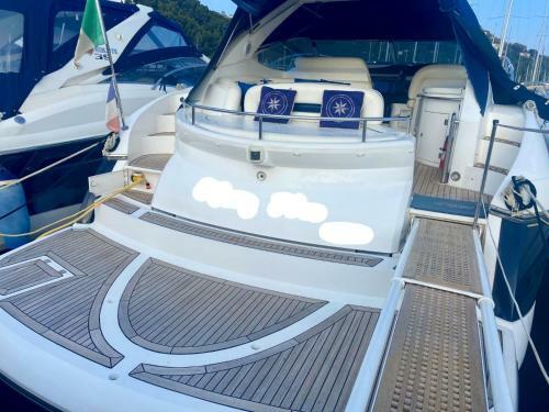 Yacht Night - Uso Esclusivo