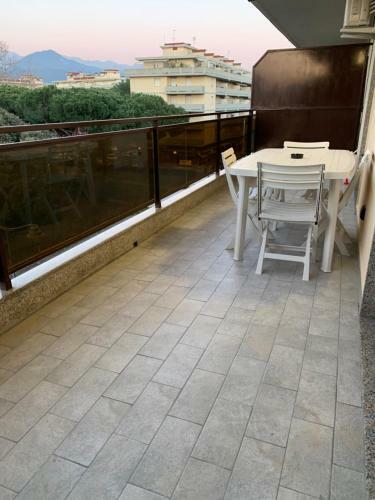 Apartamento La Conchiglia A Marina
