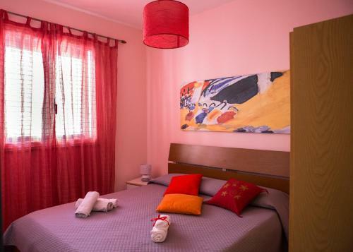 Apartamento Casa Vacanze Soledad