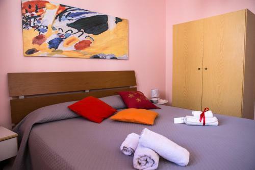 Apartamento Casa Vacanze Soledad