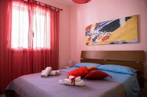 Apartamento Casa Vacanze Soledad