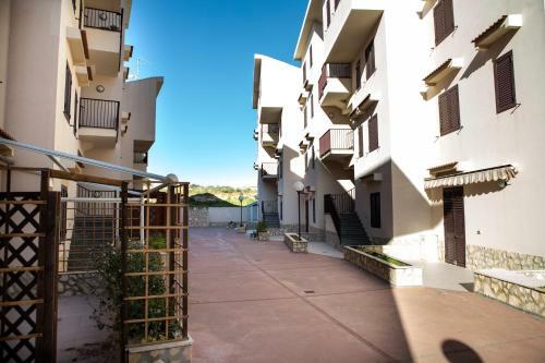 Apartamento Casa Vacanze Soledad
