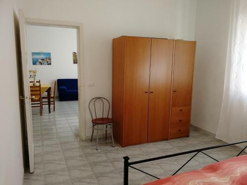Apartamento Sogna Marina