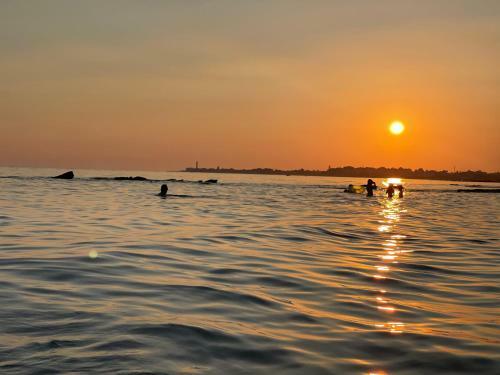 Apartamento Residence Romeo