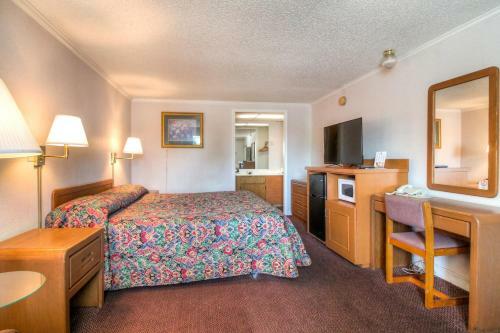Hotel Corbin Inn