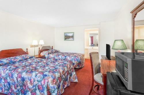 Hotel Corbin Inn
