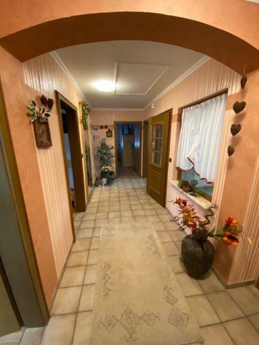 Hostal Pension G�rgen