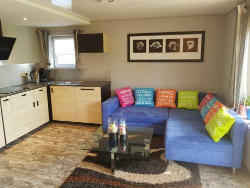 Apartamento Jules Traum Im Schwarzwald
