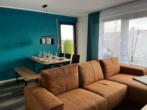 Apartamento Haus Blumengl�ck