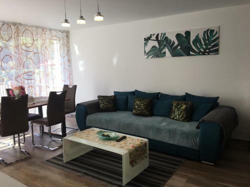 Apartamento Ferienwohnungen Weiherhausstra�e 6