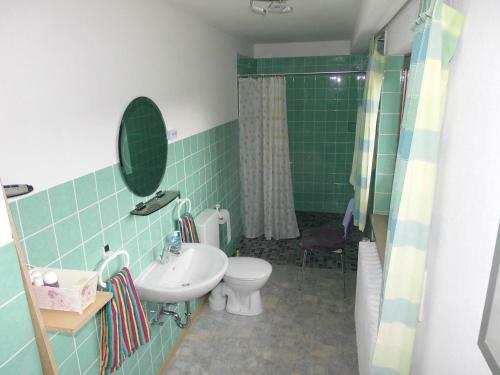 Apartamento Ferienwohnung Bus