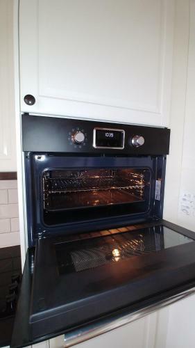 Apartamento An Der Bremke