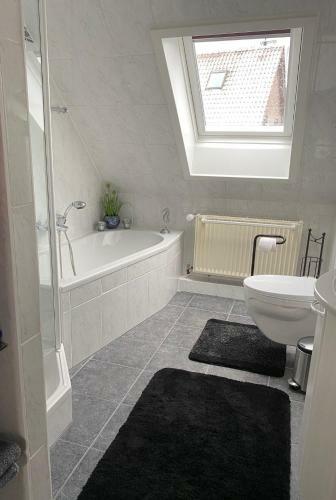 Apartamento Steinberg-blick