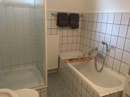 Apartamento Ferienwohnung Gr�fe