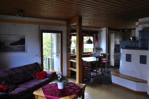 Apartamento Ferienwohnung Am Bimbach