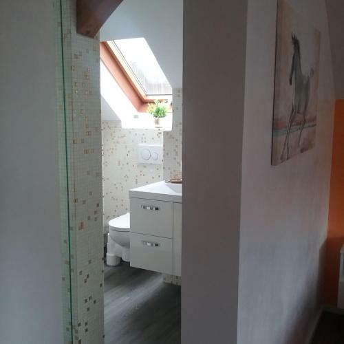 G�stezimmer He�dorf
