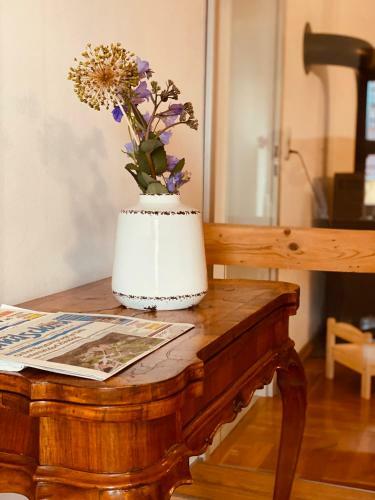 Apartamento Hibu