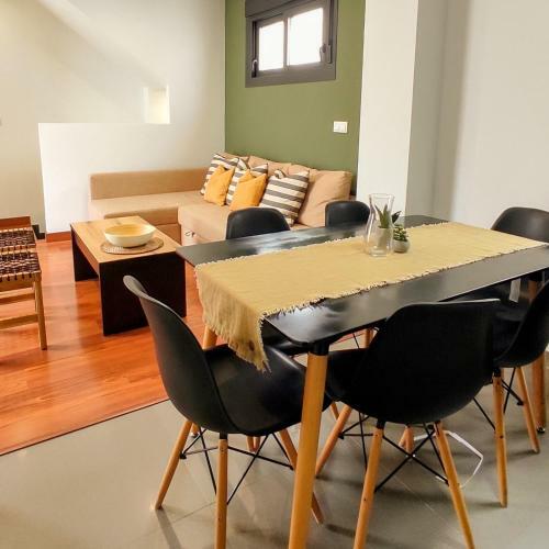 Apartamentos Gatagata 2
