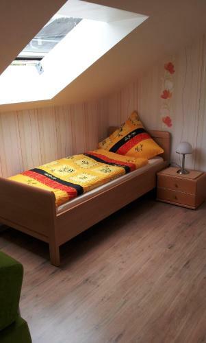 Apartamento Appartement Ferienwohnung Vogel