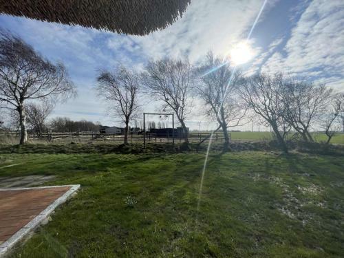 Apartamento Seedeich 2