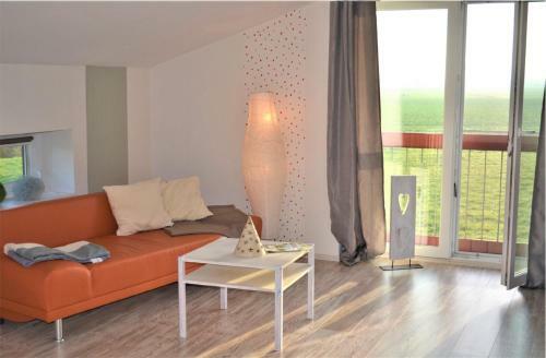 Ferienhaus Augenblick
