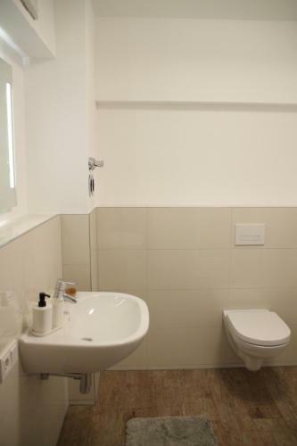 Apartamento Casa Kronengarten Nr 12