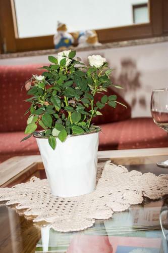 Apartamento Haus Bott