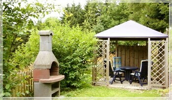 Apartamentos Ferienwohnungen Himmelreich