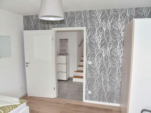 Apartamento Ferienhaus Schaaf