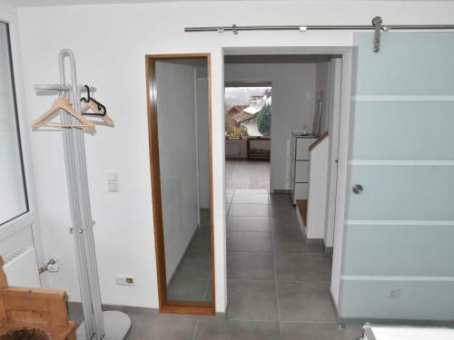 Apartamento Ferienhaus Schaaf