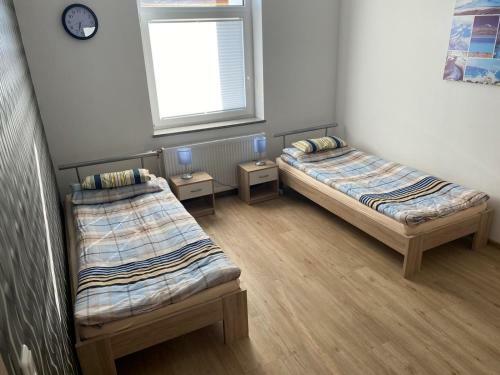 Hostal Pension Luna