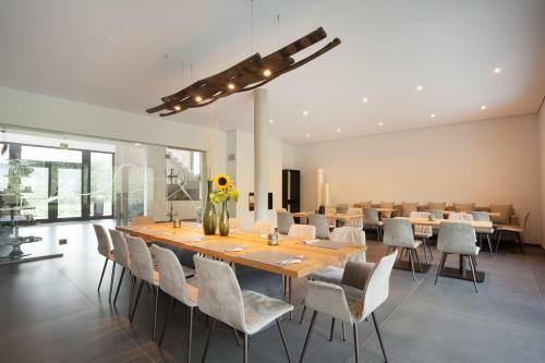 Hostal Weinvilla Vollmayer