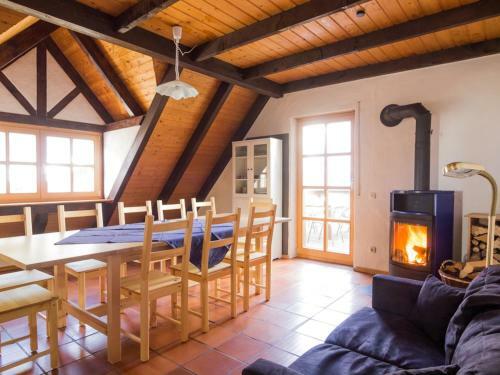 Apartamento Hohle Kirche