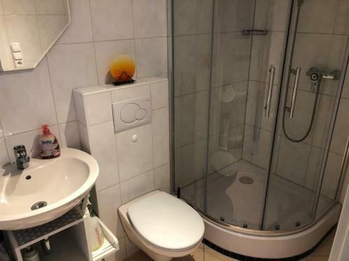 Apartamento Fewo Hegauhaus Alkapa