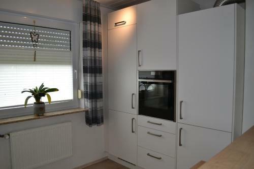 Ferienhaus Am Wasser (Knockster Tief)