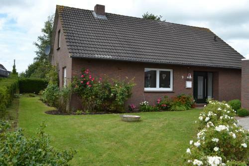 Ferienhaus Am Wasser (Knockster Tief)